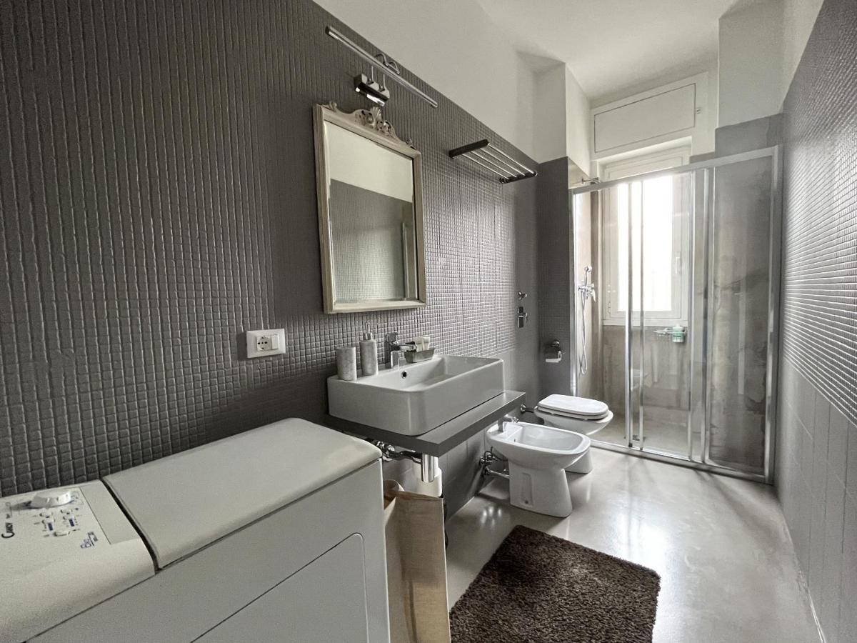Appart Milano Exterior photo