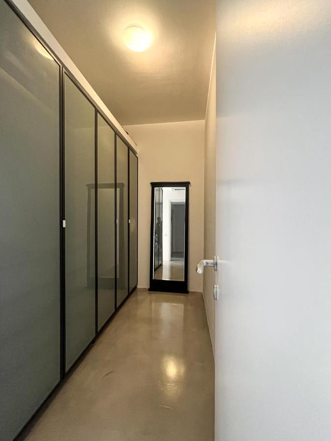 Appart Milano Exterior photo