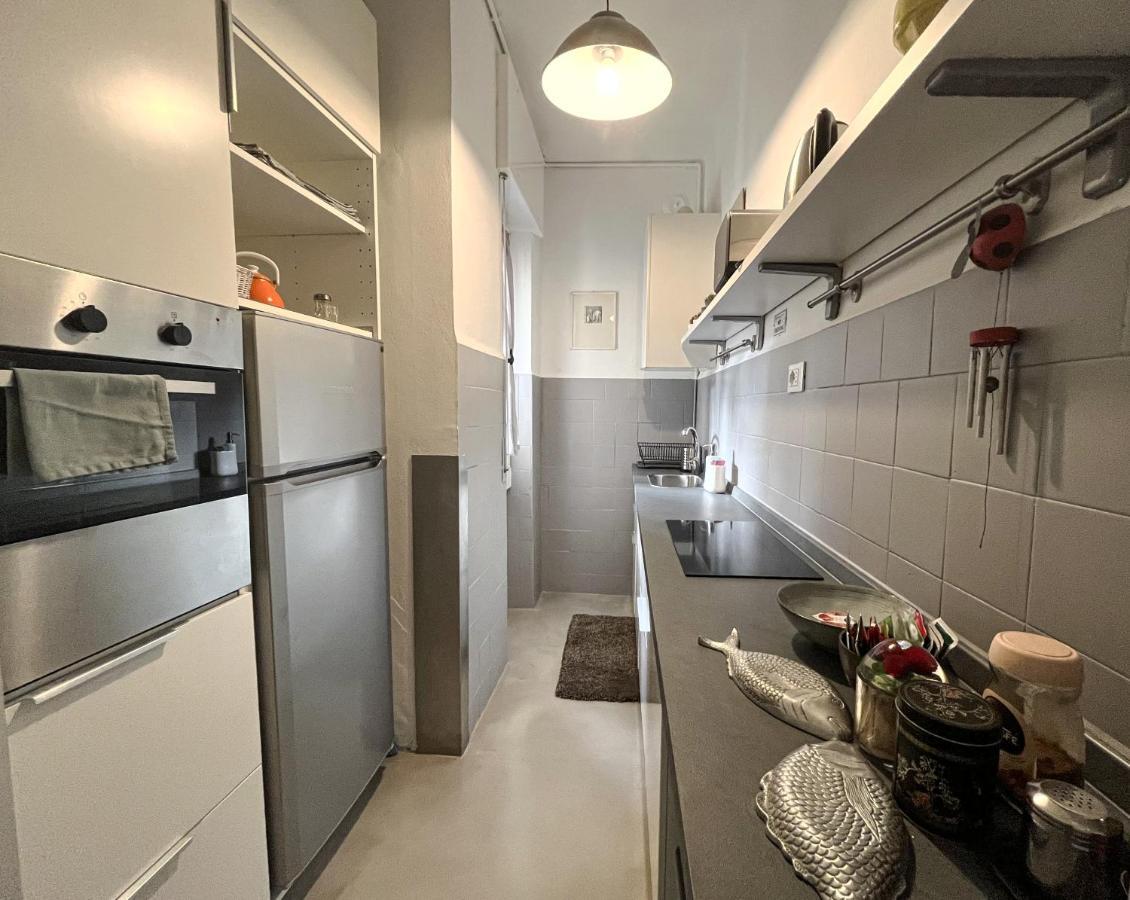Appart Milano Exterior photo
