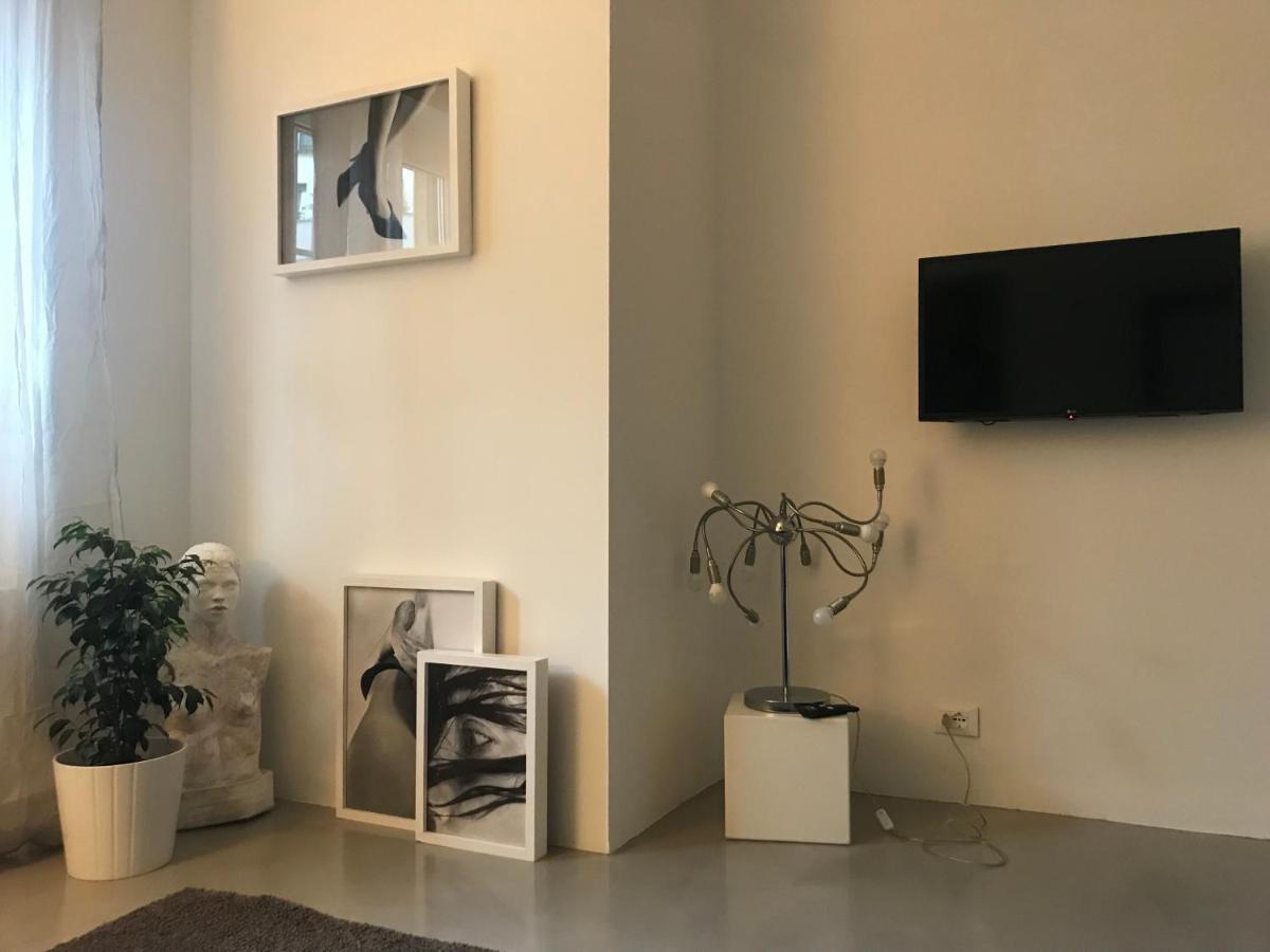 Appart Milano Exterior photo